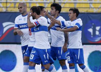 Torneo Fox Sports Chile 2019: partidos, fechas, posiciones y reglas
