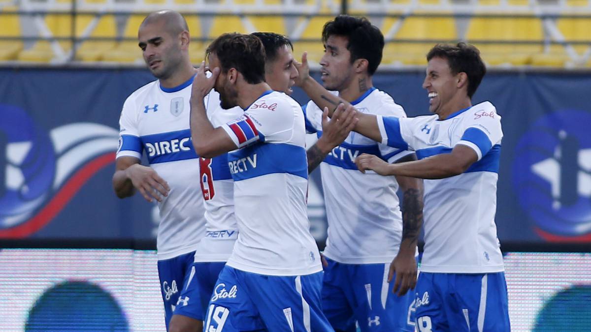 Torneo Fox Sports Chile 2019: partidos, fechas, posiciones y reglas