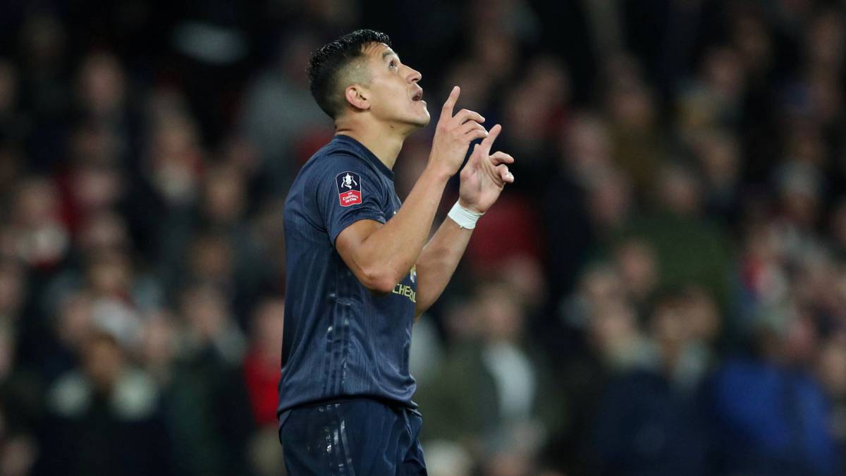 Manchester United - Burnley horario, TV y cómo ver online