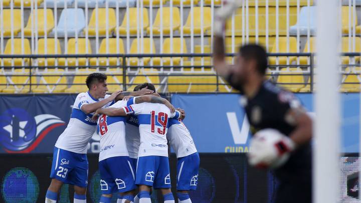La UC de Quinteros promete