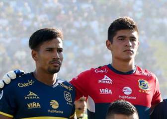 La fuerte apuesta por la garra charrúa en el Everton 2019