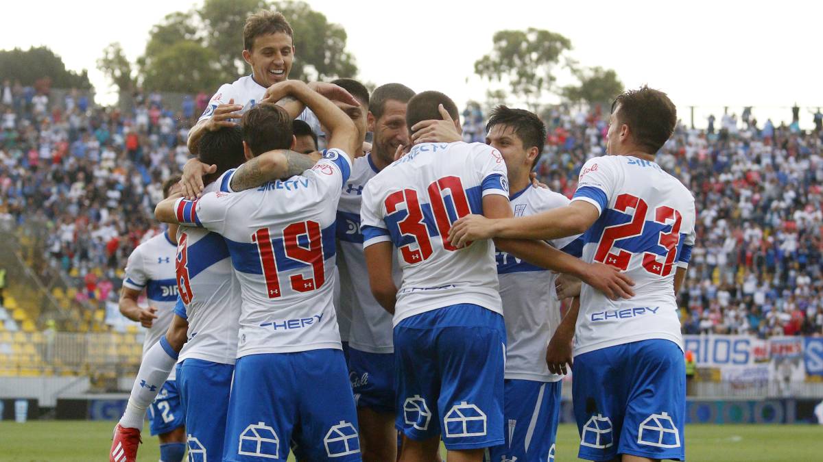 Everton 1 - Católica 4: goles, resumen y resultado, Copa Fox Sports