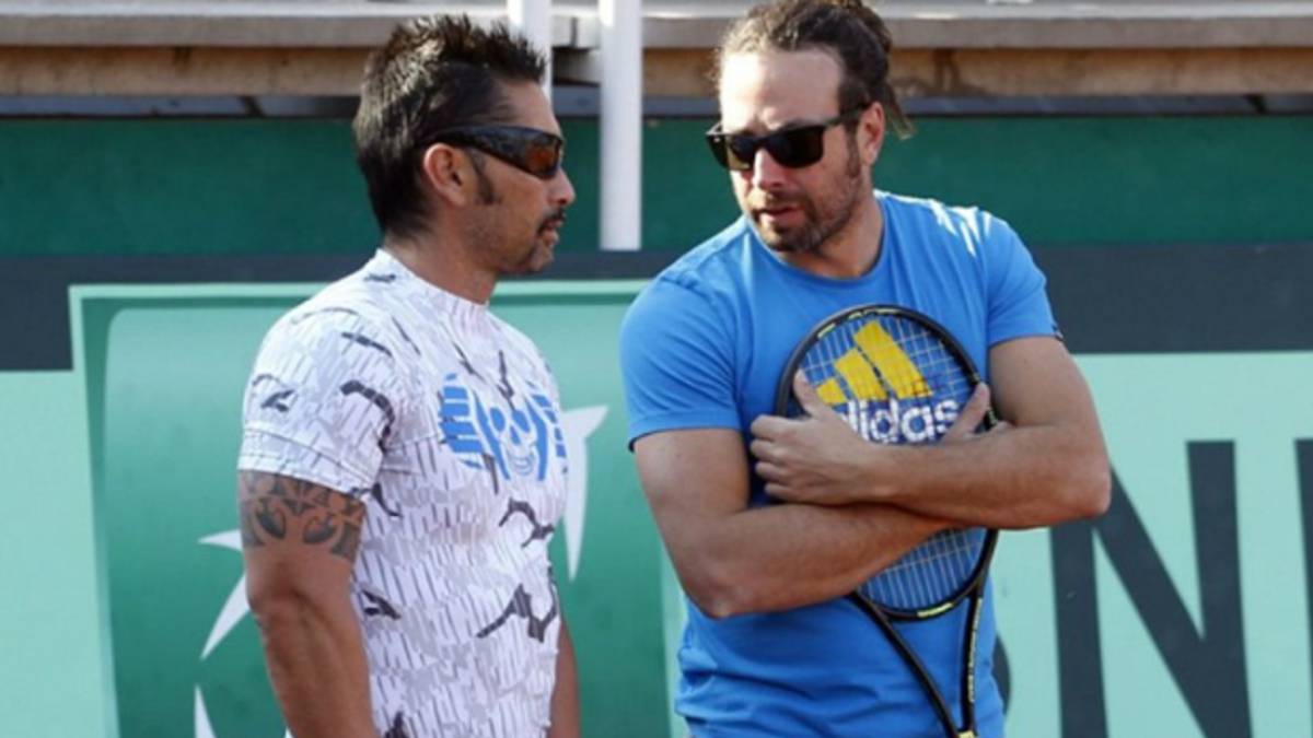 Marcelo Ríos: “Este es el logro que nunca tuve en mi carrera”
