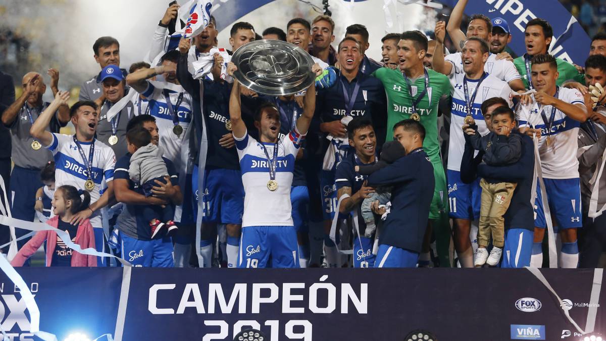 Los cruzados no le dieron oportunidad a los ruleteros en la final del Torneo Fox Sports y se impusieron por un claro 3-0 con Edson Puch como figura.