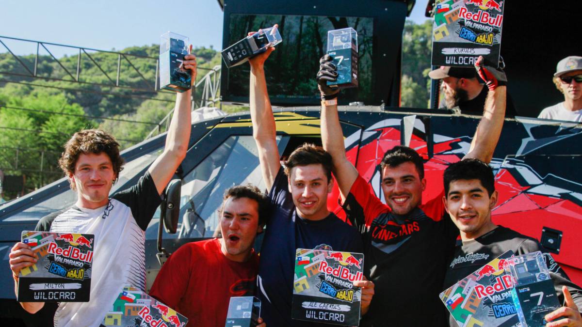 Las expectativas de los 5 ganadores en 'Del Cerro al Barrio'