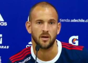 Lucas Aveldaño: