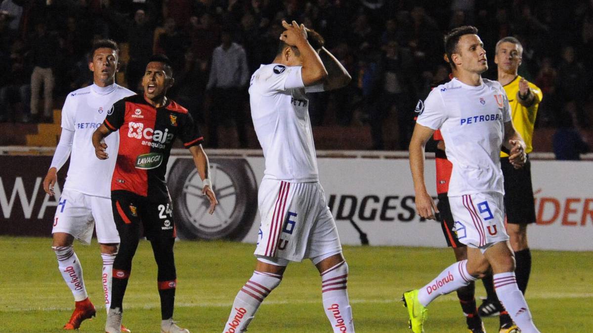 La triste marca de Matías Rodríguez con su penal perdido