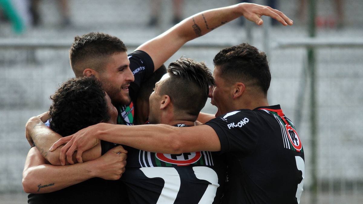 Fecha, horario, cómo ver en directo en televisión y cómo seguir online el Palestino - Medellín válido por el partido de ida de la segunda ronda de la Copa Libertadores de América.