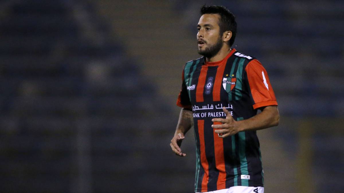 El especial regreso de Cristóbal Jorquera tras 425 días