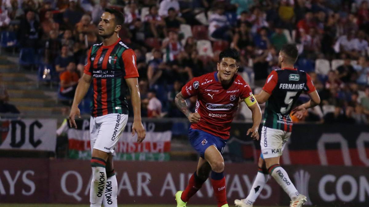 Los clubes chilenos extienden su sequía internacional