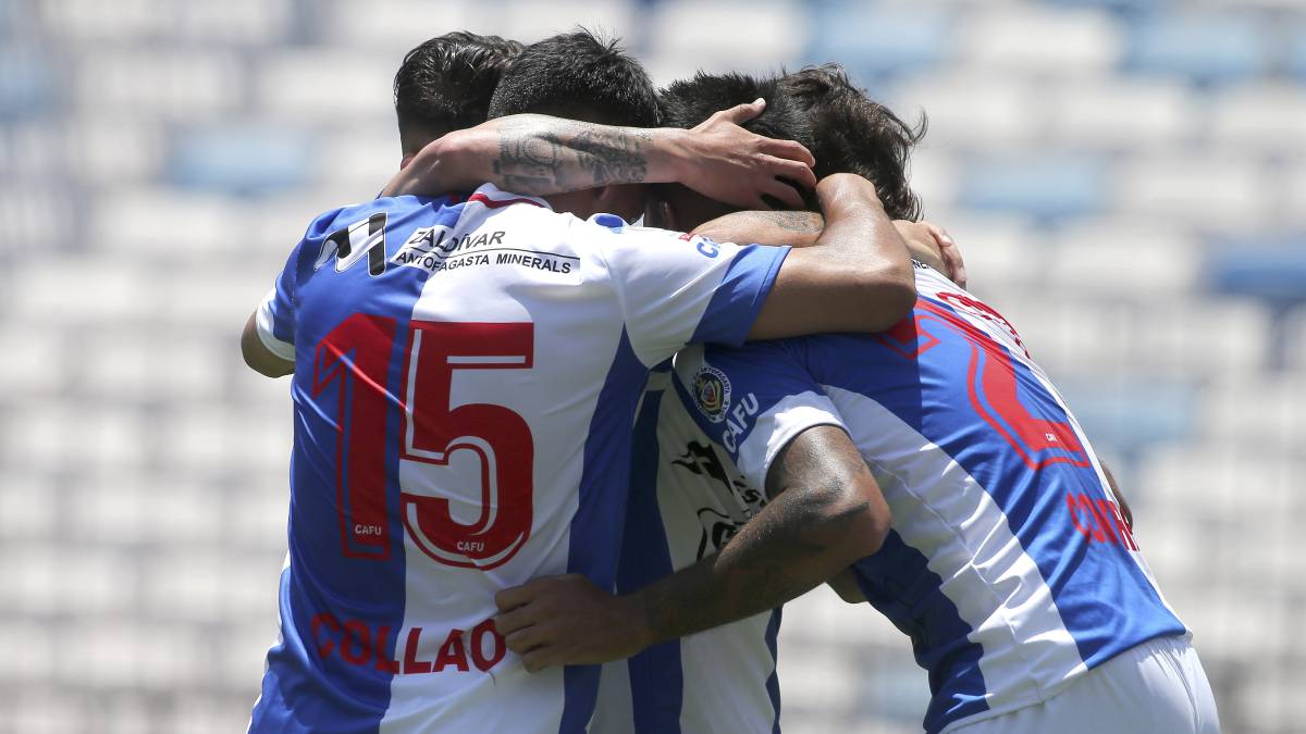 Debut de Antofagasta se posterga por tragedia del Flamengo