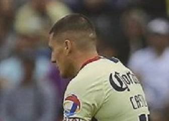 Miguel Herrera y el debut de Castillo: