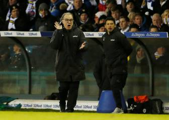 Everton sueña con Bielsa para salir del mal momento