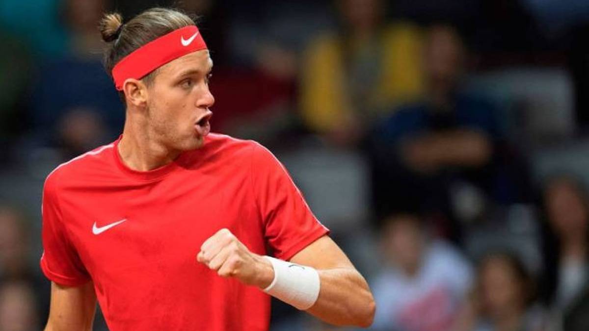 Jarry y Garín tienen horarios para el debut en ATP de Buenos Aires