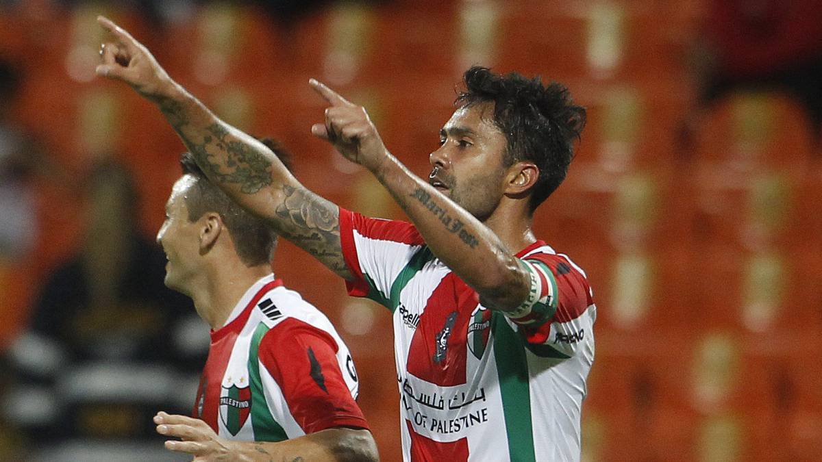 Jiménez tras el triunfo: "No fue fácil, pero somos merecedores"