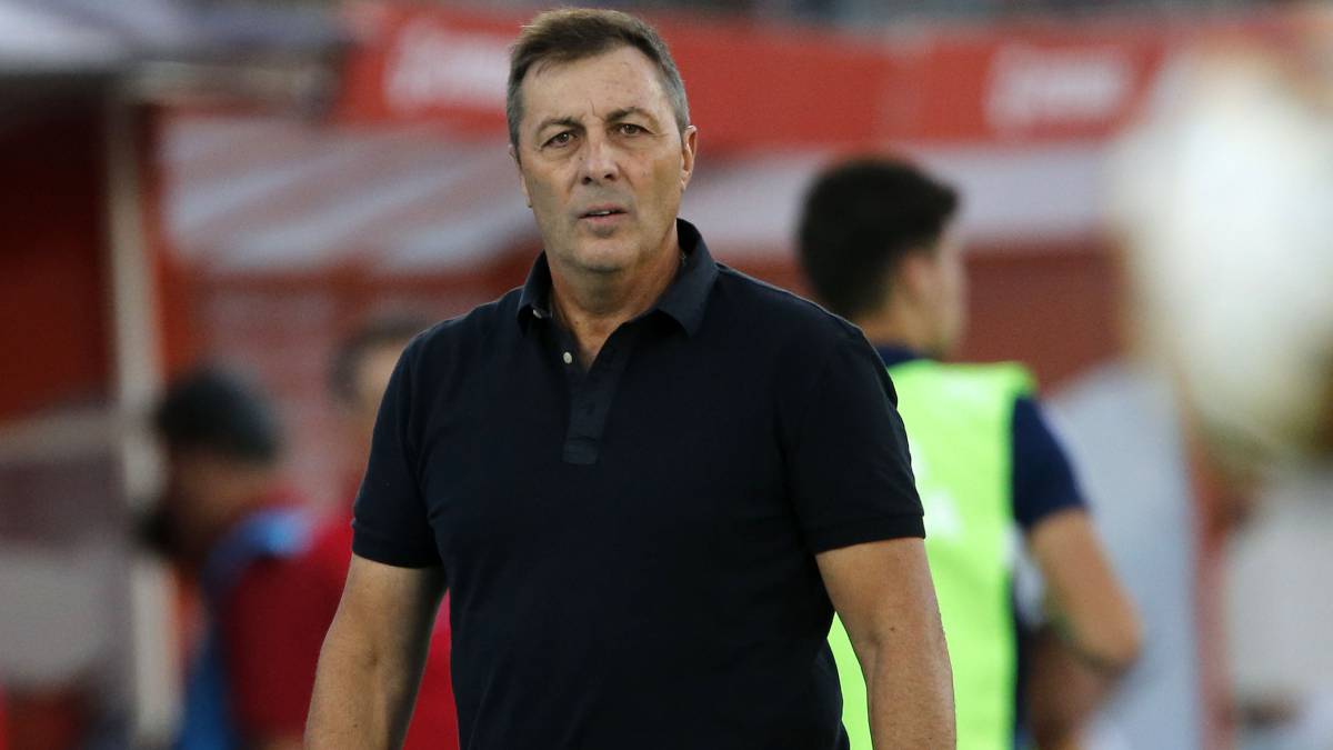 "Me siento herido, frustrado y responsable de la eliminación"