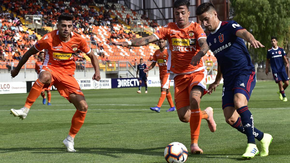 El equipo ideal de Cobreloa para lograr la vuelta a Primera
