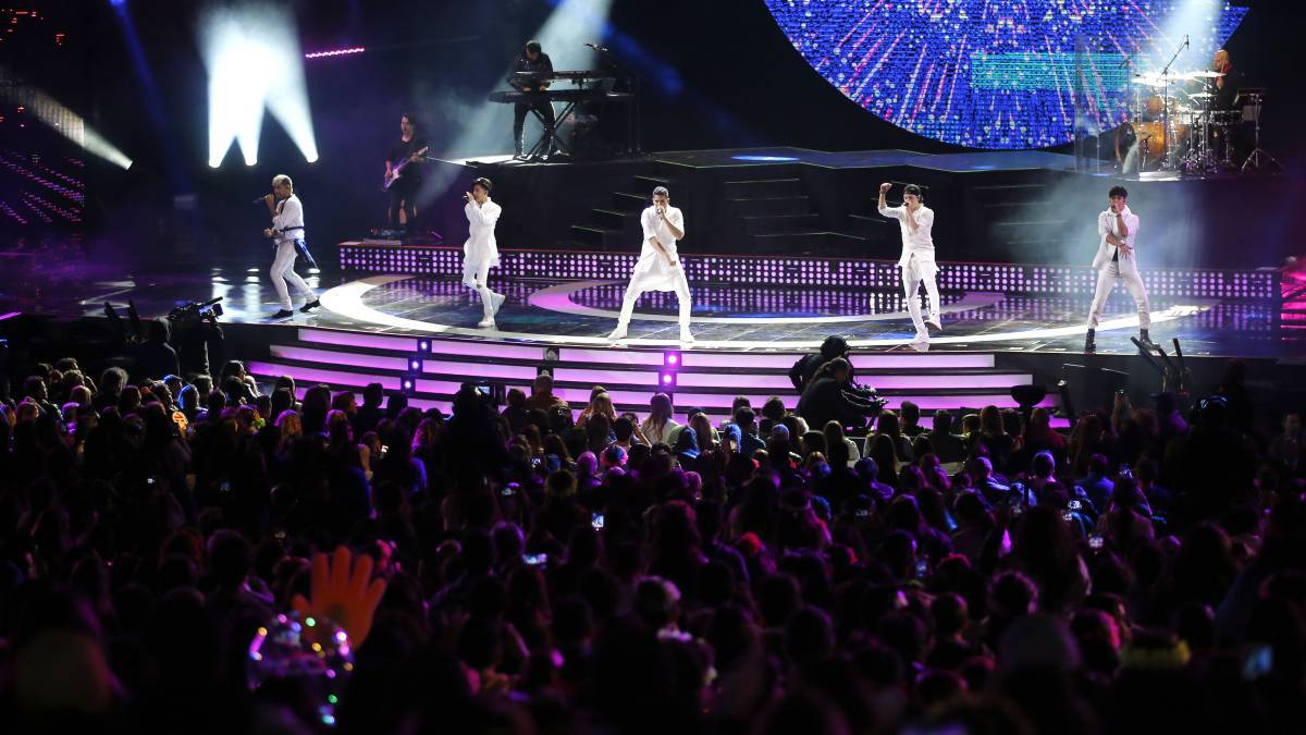 Entradas Festival de Viña 2019: precio y cómo comprarlas