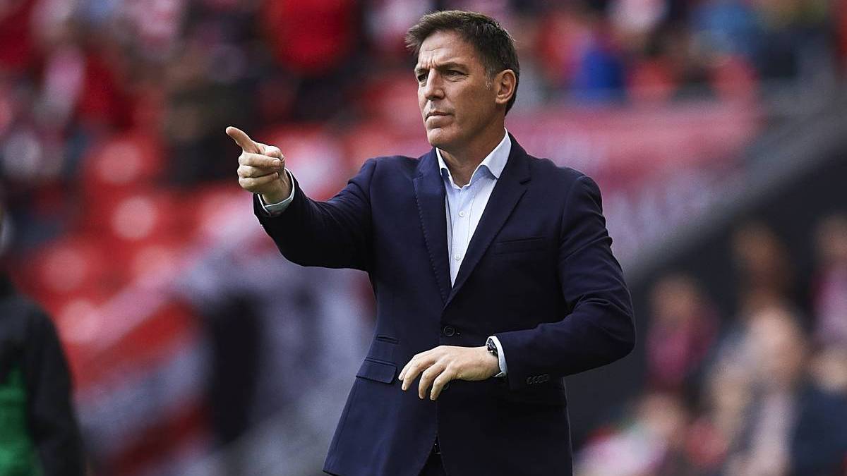 A través de sus redes sociales la federación paraguaya de fútbol anunció que el ex DT de O'Higgins asumirá el mando de la selección guaraní.