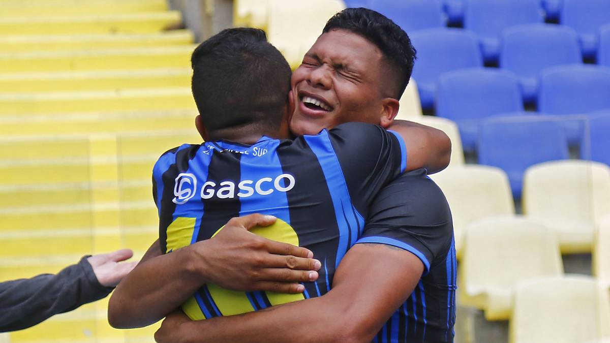 Los refuerzos que destacaron con goles en la primera fecha