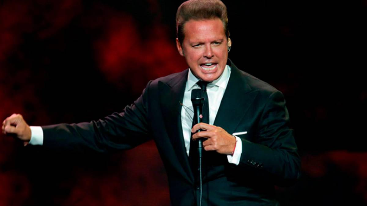 ¿Por qué Luis Miguel no estará en el Festival de Viña 2019?