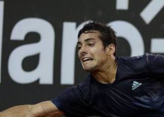 Garin no pudo esta vez con Auger-Aliassime y se despidió de Rio