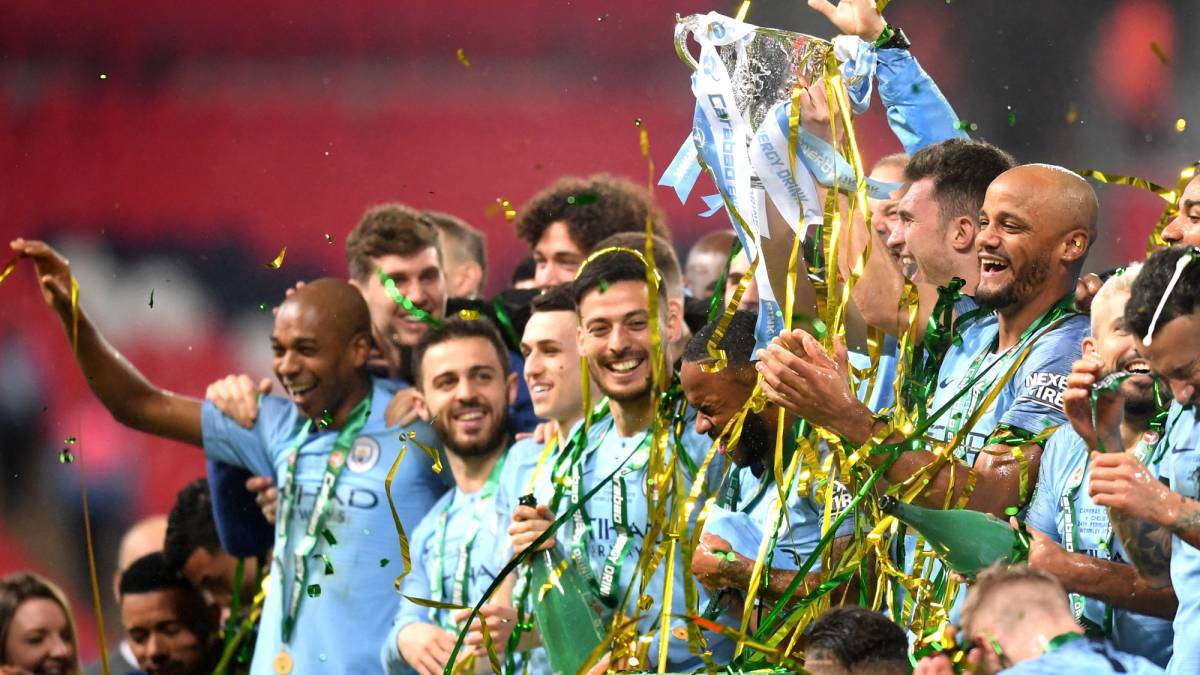 El equipo de Pep Guardiola propuso más durante todo el encuentro, pero debió esperar a la definición por penales para llevarse la corona tras el 0-0 en el tiempo regular.