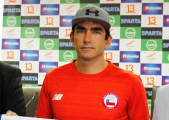 Multicampeón de esquí náutico será el abanderado de Chile