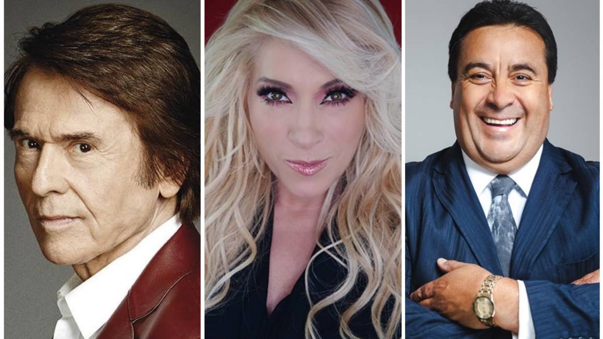 Quién canta hoy en el Festival de Viña del Mar: 25 de febrero