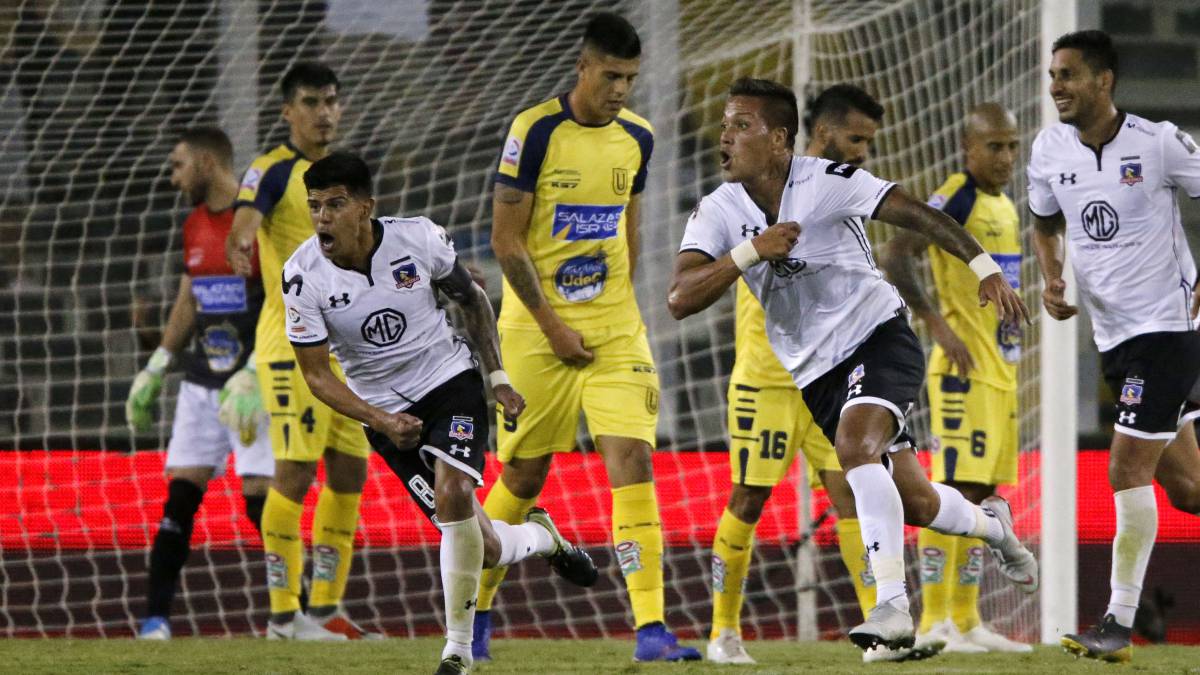 Parraguez fue la figura Polla Xperto AS de la fecha 2
