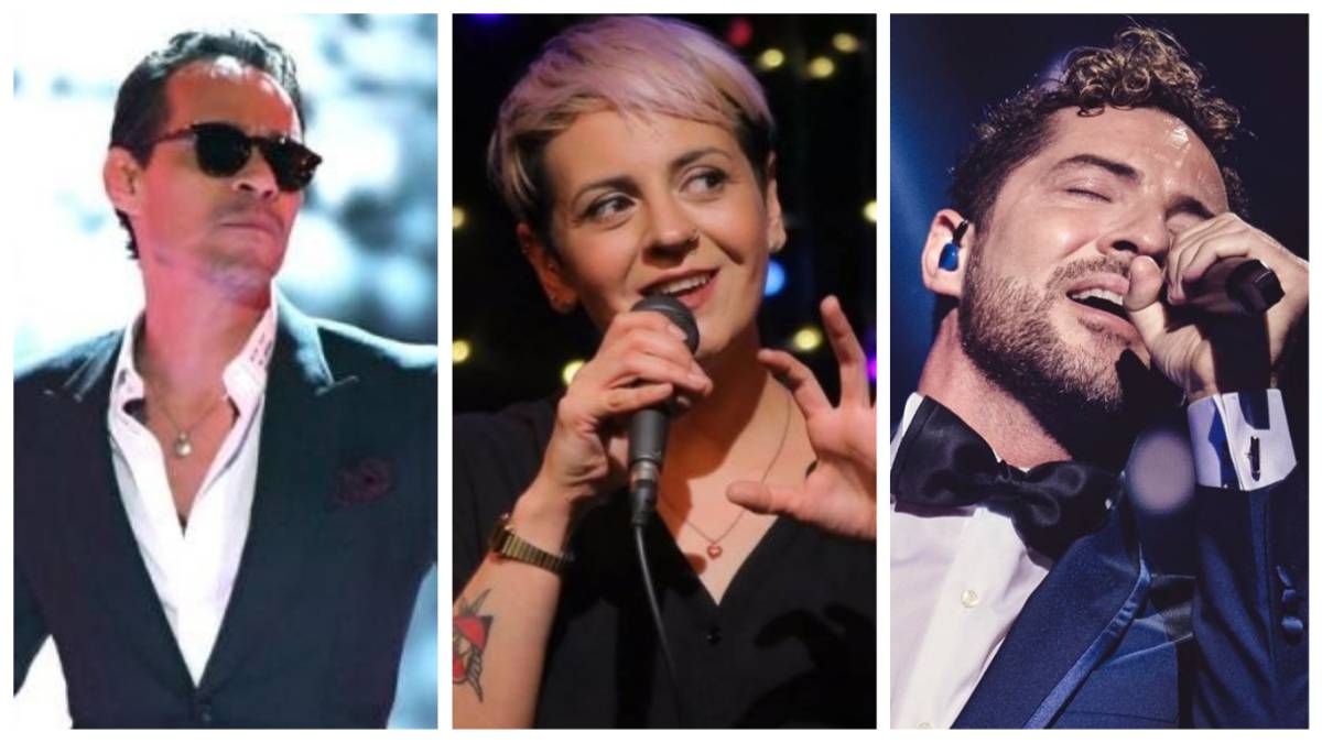 Quién canta hoy en el Festival de Viña del Mar: 26 de febrero