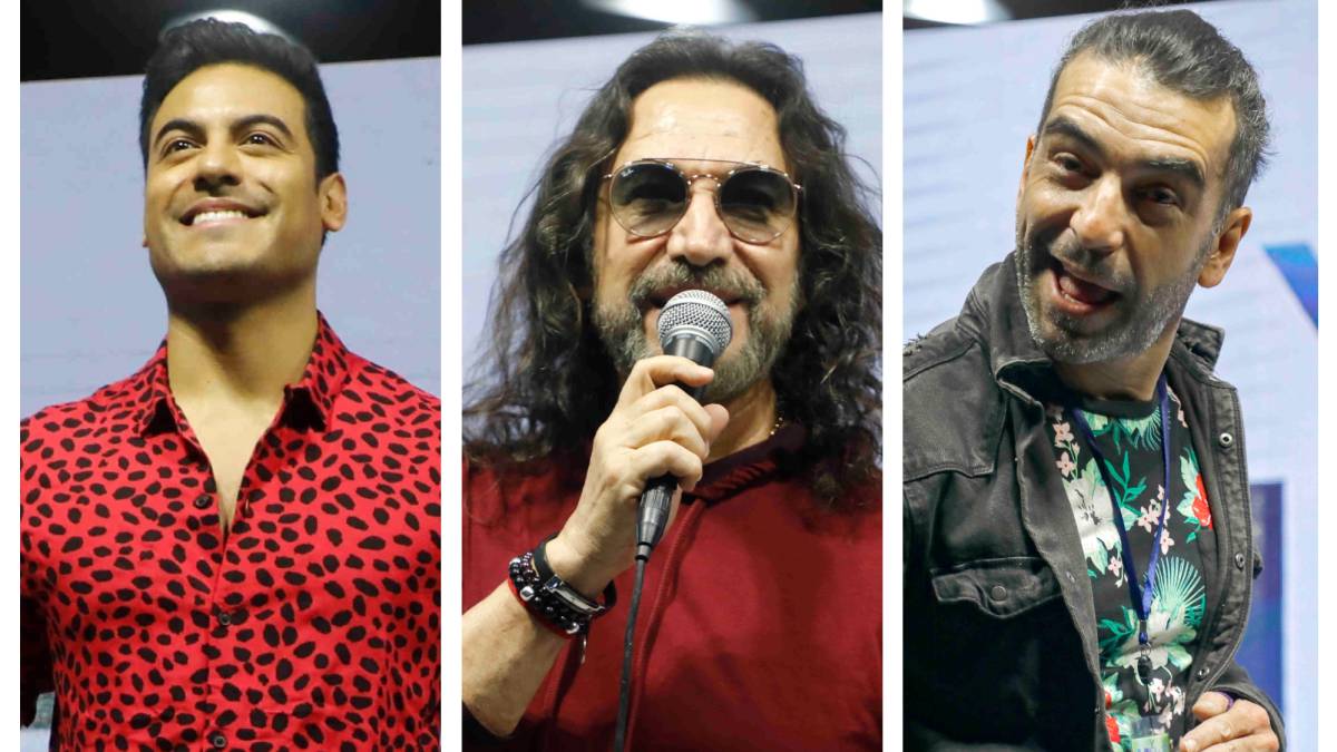Quién canta hoy en el Festival de Viña del Mar: 27 de febrero