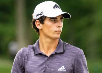 Niemann se entrampa sobre el final en el Honda Classic