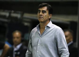 Quinteros anticipó el debut de Católica en Libertadores