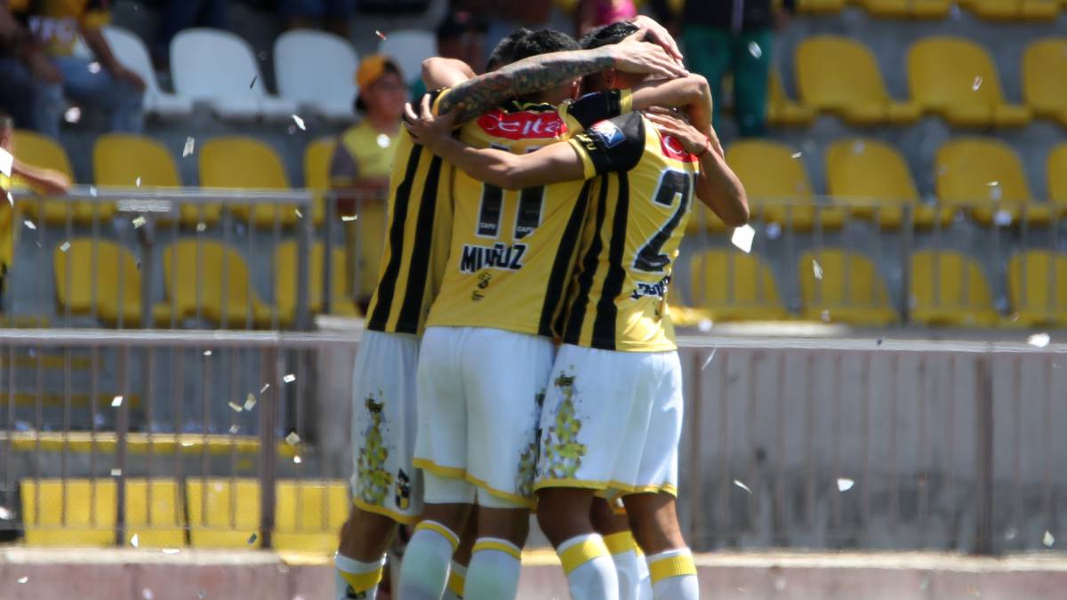El cuadro pirata jugó un gran partido y se impuso por 4-0 ante un equipo ruletero que no tuvo respuestas ante la intensidad de los locales.