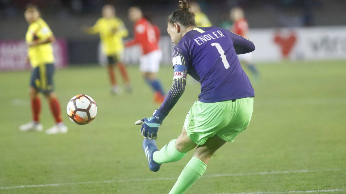 Dónde ver en directo por televisión y cómo seguir online el duelo entre Jamaica y Chile, válido por un duelo amistoso de cara al Mundial de Francia.