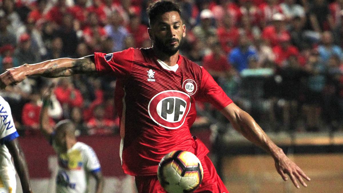 Dónde ver en directo por televisión y cómo seguir online el duelo entre Unión La Calera y Cobresal, válido por la tercera fecha del Campeonato Nacional.
