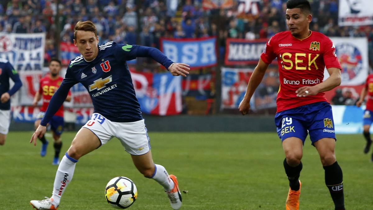 Duelo entre la U y Unión se reprogramó para el domingo