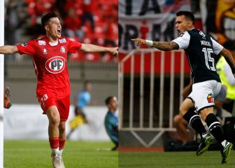 Campeonato Nacional chileno: resultados y tabla de posiciones, fecha 3