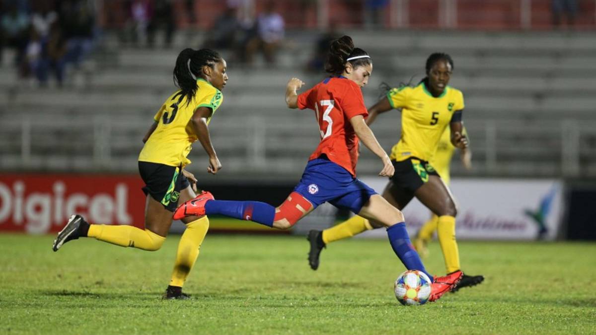 El cuadro dirigido por José Letelier se medirá en el viejo continente con la poderosa selección holandesa, en la previa de su participación en la Copa del Mundo de Francia.