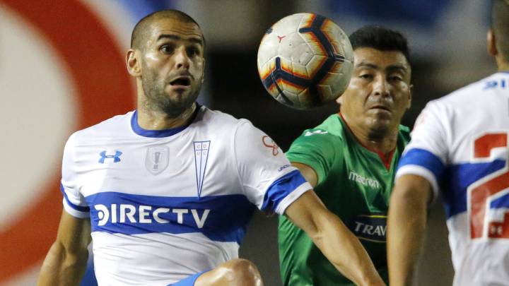 Varias bajas tendrá el cuadro cruzado en su primer duelo en el torneo internacional, destacando las de Diego Buonanotte y Germán Lanaro.