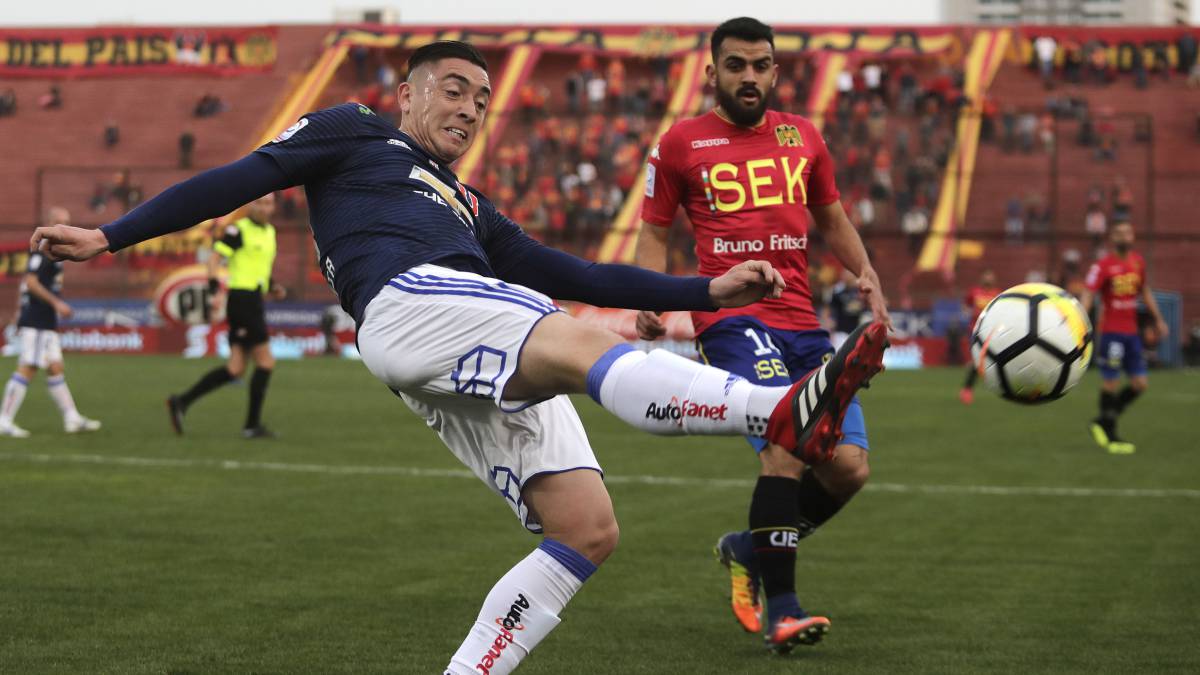El duelo finalmente fue programado a las 15:30 horas en el Estadio Nacional, luego de varias complicaciones con su agendamiento.