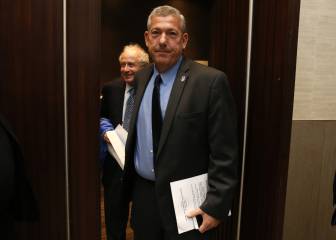 Heller cierra el plantel:
