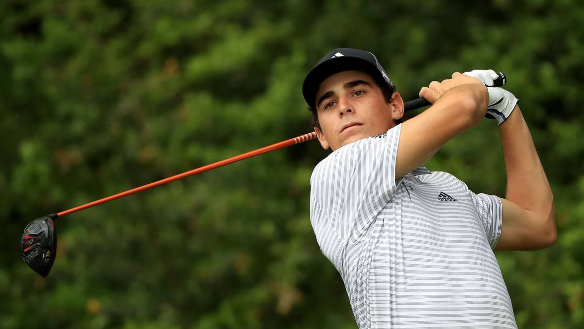 Niemann se afirma en Orlando