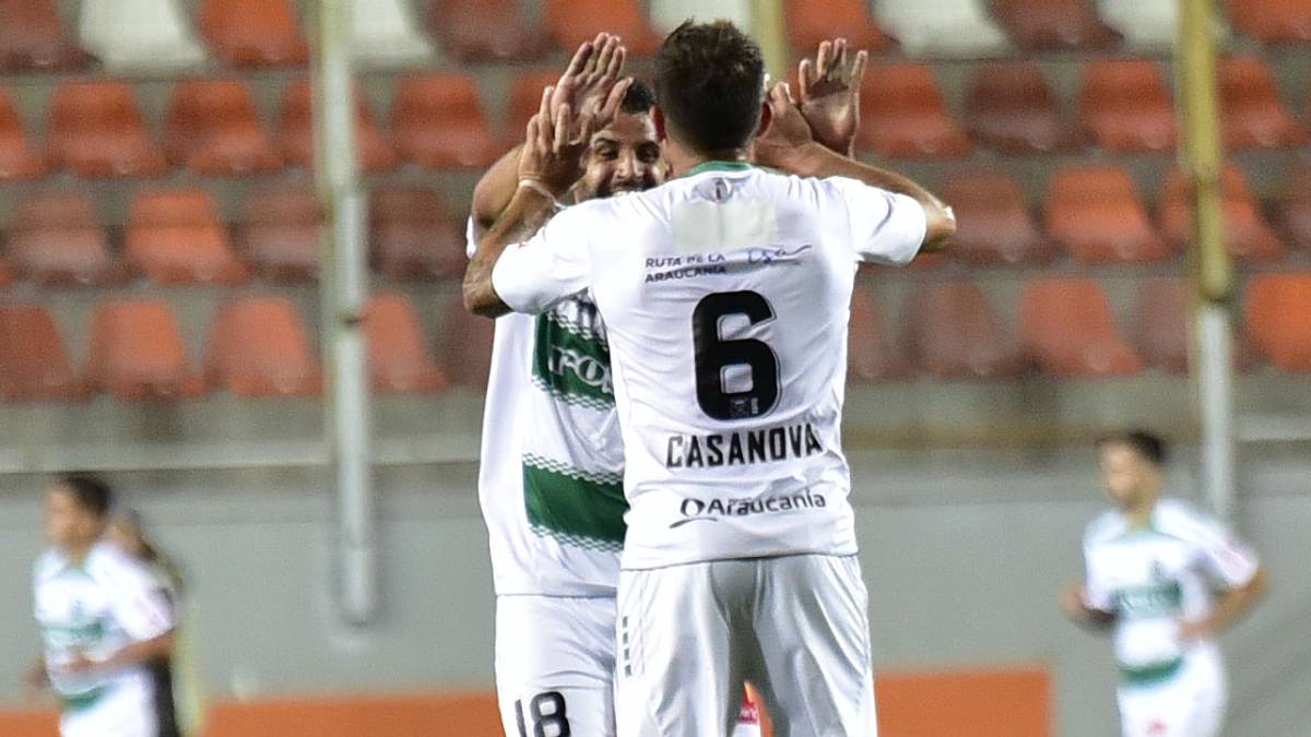 Los dirigidos por Hugo Vilches consiguieron su primera victoria en la Primera B tras vencer 1-0 a Deportes Copiapó. Además, Rangers se impuso ante Santiago Morning.