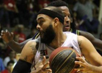 Los Leones se mantienen con vida ante la U. de Concepción