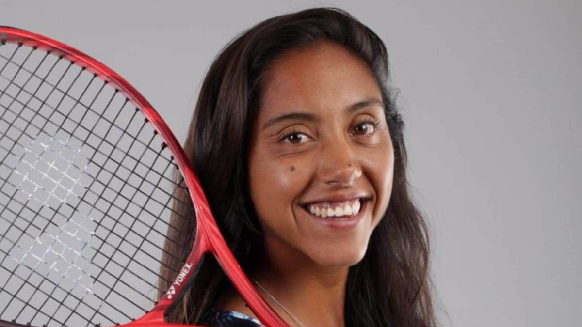 Daniela Seguel anticipa su regreso a la acción en Brasil
