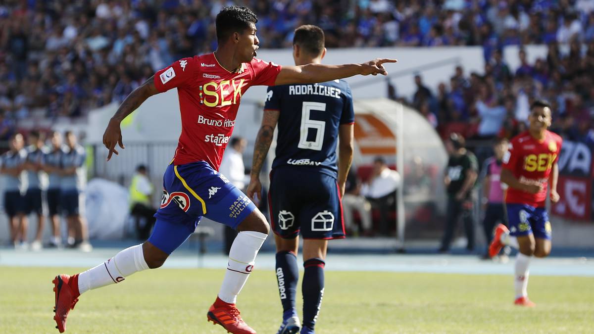 Figura de Unión: "La U quiso defender y nos regaló la pelota"