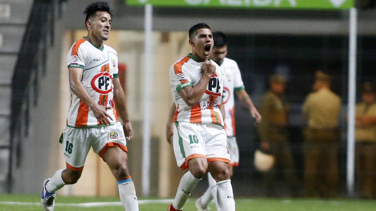 Los sorprendentes números del jugador más insistente del torneo