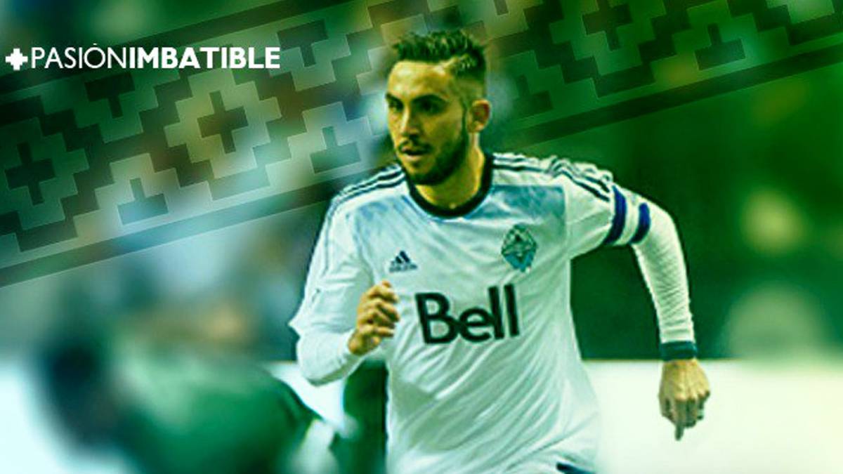 Pedro Morales encontró nuevo club en Chile